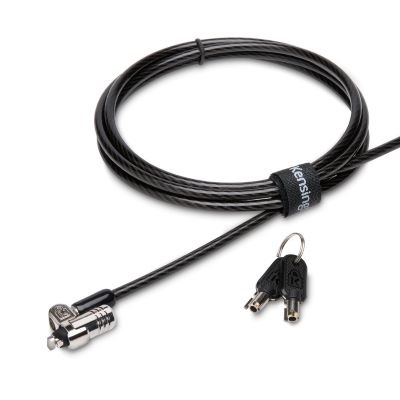 Microsaver 2.0 Keyed Laptop Loc K