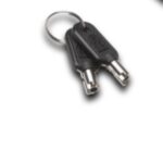 Llave Maestra De 5 Mm Para Microsaver® 2.0 K65049Ww -