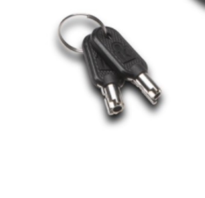 Llave Maestra De 5 Mm Para Microsaver® 2.0 K65049Ww –