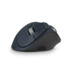 Mouse Inalambrico Kensington Pro Fit Ergo Tb550 1,600Dpi/9 Botones/Trackball/Bluetooth/Color Negro/K72196Ww