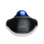 Orbit Trackball With Scroll Ring For Dell
