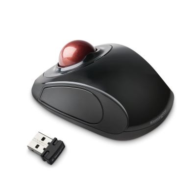 Orbitwireless Mobile Trackball