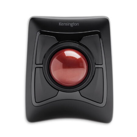 Mouse Trackball Inalambrico Expert Mouse