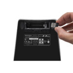 Mouse Trackball Inalambrico Expert Mouse