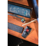 Mouse Trackball Inalambrico Expert Mouse