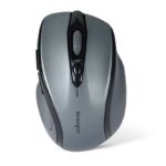 Mouse Pro Fit Mediano Inalambrico Color Gris Zafiro