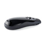 Presentador Inalambrico Kensington K72426Ama Expert, Laser, 5 Botones, 45M, USB, Color Negro