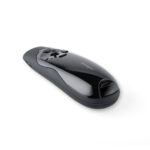 Presentador Inalambrico Kensington K72426Ama Expert, Laser, 5 Botones, 45M, USB, Color Negro