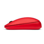 Mouse Inalambrico Kensington Optico Suretrack/2400Dpi/3 Botones/USB/Color Rojo/K75352Ww