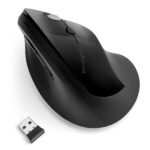 Mouse Kensington Inalambrico Vertical Pro Fit Ergo