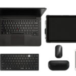Kensington Multi-Device Dual Wireless Compact Keyboard