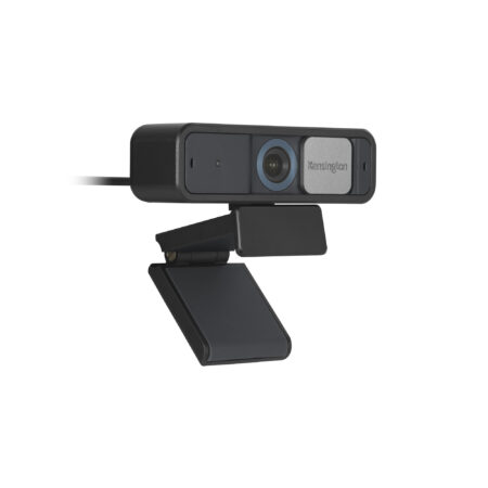 Kensington Webcam Mainstream W2 050 1080P 65 Deg 5Mp