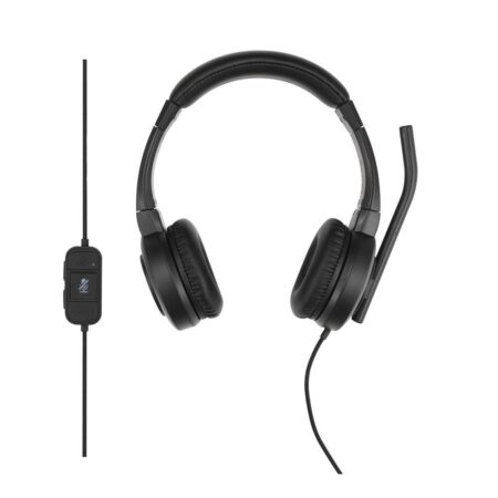 Kensington H1000 USB-C On-Ear Headset