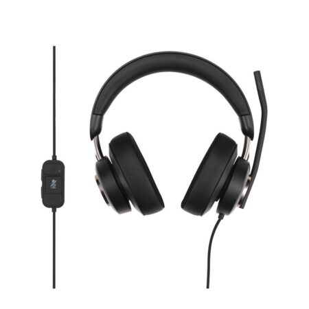 Kensington H2000 USB-C Over-Ear Headset