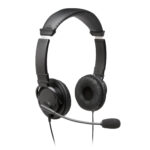 USB Hifi Headphones