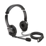 USB Hifi Headphones
