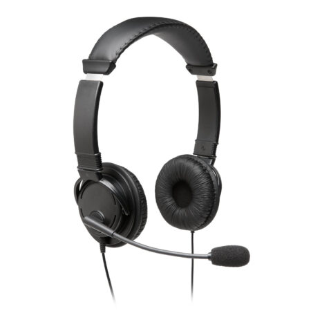 USB Hifi Headphones