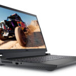 Laptop Dell G5 5530 15.6"/Ci5-13450Hx/16Gb Ram512Gb SSD/Rtx 4050/W11 Home/Color Purple Y Green, K9C4D
