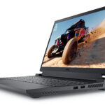 Laptop Dell G5 5530 15.6"/Ci5-13450Hx/16Gb Ram512Gb SSD/Rtx 4050/W11 Home/Color Purple Y Green, K9C4D