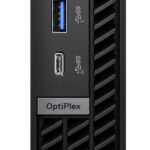 DESKTOP DELL K9FK2 OPTIPLEX 7020 MFF/CI5-12500T/4.4 GHZ/8GB/512GB SSD/W11 PRO
