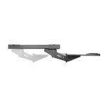 Charola Ajustable Para Soporte De Teclado Para Escritorio