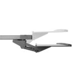 Charola Ajustable Para Soporte De Teclado Para Escritorio
