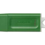 Memoria USB 32Gb Kingston Data Traveler Exodia Color Verde, Kc-U2G32-7Gg