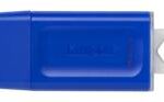 Memoria USB 3.2 64Gb Kingston Data Traveler Exodia Azul, Kc-U2G64-7Gb