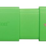 USB 3.2 Memoria Kingston 128Gb Dt Exodiam Verde Neon