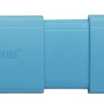 Memoria USB 3.2 64Gb Kingston Dtxm Exodia Color Turquesa, Kc-U2L64-7Lb