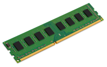 Memoria RAM Kingston 8Gb 1600Mt S Low Voltage Module
