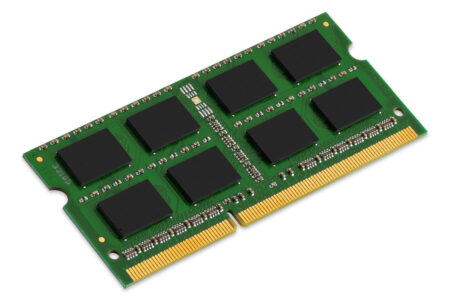 Memoria Sodimm Ddr3L Kingston 8Gb 1600Mhz Kcp3L16Sd8/8