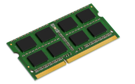 Memoria Sodimm Ddr3L Kingston 4Gb 1600Mhz 1.3V Kcp3L16Ss8/4
