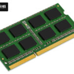 Memoria Sodimm Ddr3L Kingston 4Gb 1600Mhz 1.3V Kcp3L16Ss8/4