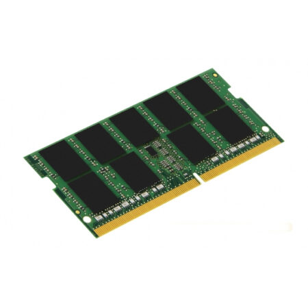 Memoria Sodimm DDR4 Kingston 8Gb 2666Mhz, Kcp426Ss8/8