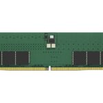 Memoria RAM Kingston Propietaria Dimm DDR4 16Gb 3200Mt/S Cl22 2Rx8 1.2V Para Pc