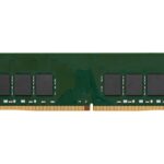 Memoria RAM Kingston 32Gb DDR4 3200Mt S Module