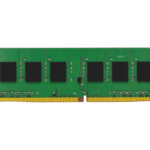 Memoria DDR4 8Gb 3200Mhz Kingston Kcp432Ns6/8 Cl22 288Pin 1.2V P/Pc