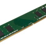 Memoria DDR4 8Gb 3200Mhz Kingston Kcp432Ns6/8 Cl22 288Pin 1.2V P/Pc