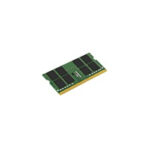 Memoria RAM Kingston Propietaria Sodimm Drr4 16Gb 3200Mt/S Cl22 2Rx8 1.2V Para Laptop