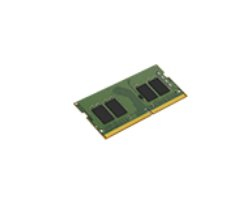 Memoria DDR4 Sodimm 8Gb 3200Mhz Kingston Cl22, Kcp432Ss6/8