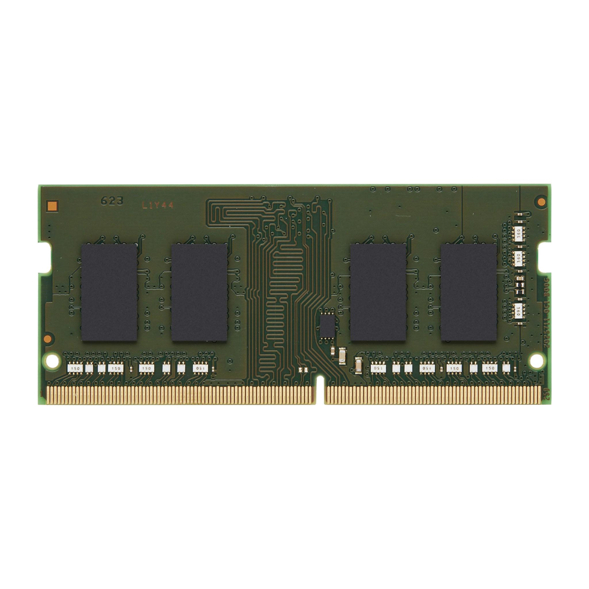 Memoria Ddr4 Sodimm 16gb 3200mhz Kingston Non-ecc Cl22, Kcp432ss8/16