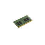 Memoria RAM Kingston 16Gb DDR4 3200Mt S Single Rank Sodimm