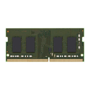 MEMORIA SODIMM DDR4 8GB 3200MHZ KINGSTON CL22, KCP432SS8/8