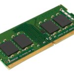Memoria RAM Kingston 8Gb DDR4 3200Mt S Sodimm
