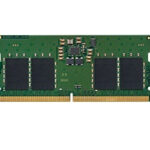 MEMORIA SODIMM DDR5 8GB 4800MHZ KINGSTON KCP548SS6-8 NON-ECC, CL40