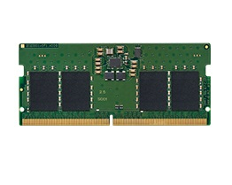 MEMORIA SODIMM DDR5 8GB 4800MHZ KINGSTON KCP548SS6-8 NON-ECC, CL40