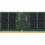 MEMORIA SODIMM DDR5 16GB 4800MHZ KINGSTON KCP548SS8-16 NON-ECC, CL40