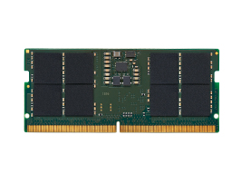 MEMORIA SODIMM DDR5 16GB 4800MHZ KINGSTON KCP548SS8-16 NON-ECC, CL40