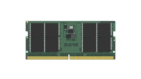 Memoria RAM Kingston 32Gb DDR5 5600Mt/S Sodimm